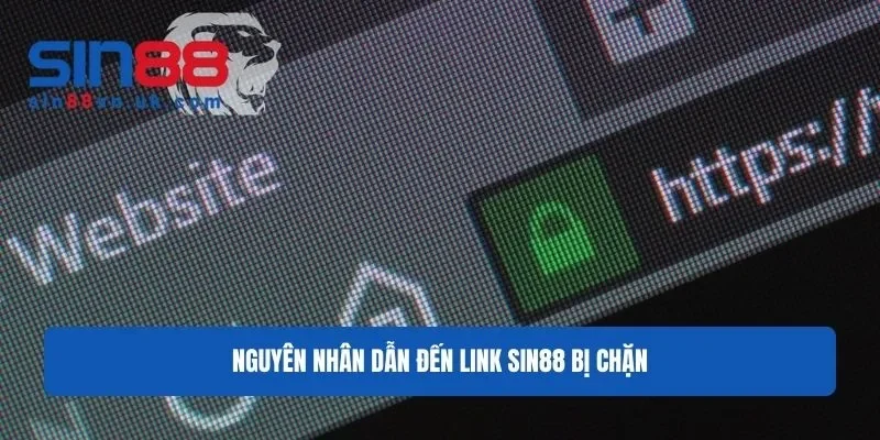 Người tham gia truy cập quá đông dẫn đến tắc nghẽn liên kết