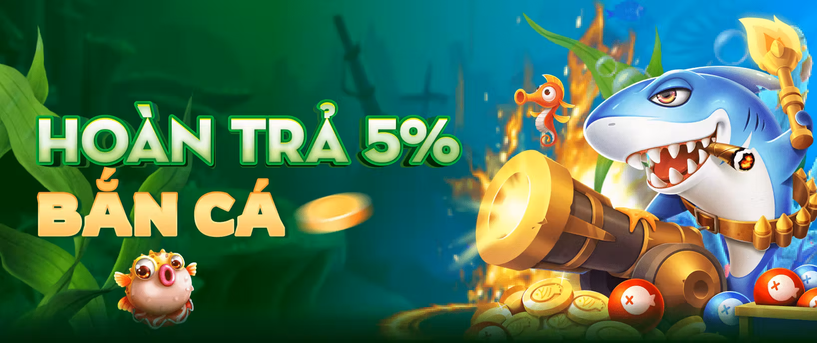 pc hero banner promo ban ca Sin88